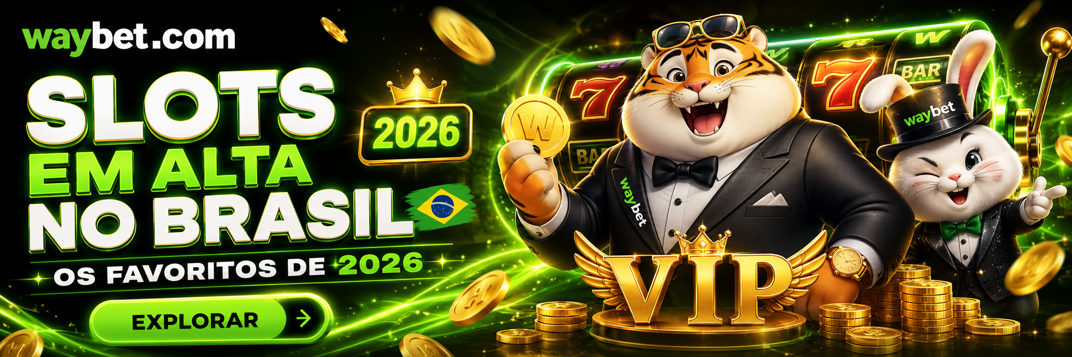 Slots mais populares no Brasil em 2026: Gates of Olympus 1000, Sweet Bonanza 1000, Sugar Rush 1000 e outros títulos em alta